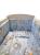 Lenjerie Micul Ursulet 4+1 piese 120x60cm GreatGoods Plaything