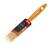 Pensula pentru lacuit si baituit, 30 mm, Beorol Wood Glazing GartenVIP DiyLine