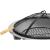 Vatra de foc cu gratar de gradina, grill rotund, metal, 57x40 cm, Strend Pro BBQ Mara GartenVIP DiyLine