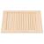 Ușă de dulap cu design lambriu, 61,5x39,4 cm, lemn masiv de pin GartenMobel Dekor