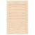 Ușă de dulap cu design lambriu, 61,5x39,4 cm, lemn masiv de pin GartenMobel Dekor