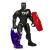 MARVEL AVENGERS MIX MASHERS FIGURINA BLACK PANTHER 12CM SuperHeroes ToysZone