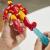 MARVEL AVENGERS MIX MASHERS FIGURINA IRON MAN 12CM SuperHeroes ToysZone