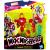 MARVEL AVENGERS MIX MASHERS FIGURINA IRON MAN 12CM SuperHeroes ToysZone