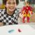 MARVEL AVENGERS MIX MASHERS FIGURINA IRON MAN 12CM SuperHeroes ToysZone