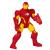 MARVEL AVENGERS MIX MASHERS FIGURINA IRON MAN 12CM SuperHeroes ToysZone