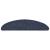 Covorașe scări autoadezive 10 buc. albastru 56x17x3 cm punch GartenMobel Dekor