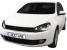 Faruri LED VW Golf 6 VI (10.2008-2012) DAYLIGHT DRL GTI Look Negru Performance AutoTuning