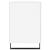 Birou, alb, 140x50x75 cm, lemn prelucrat GartenMobel Dekor