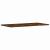 Rafturi perete 4 buc. stejar fumuriu 80x40x1,5 cm lemn compozit GartenMobel Dekor