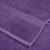 Prosoape de mâini premium SOLUND 10buc. violet 50x100 cm 600gsm GartenMobel Dekor