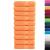 Prosoape de duș premium SOLUND 10 buc. 70x140 cm 600 gsm GartenMobel Dekor