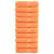 Prosoape de duș premium SOLUND 10 buc. 70x140 cm 600 gsm GartenMobel Dekor