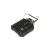 Proiector patrat LED cu DRL 9-80V, 48W, alb-galben, carcasa aluminiu IP67 Cod: DISPV94 Automotive TrustedCars