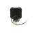 Proiector patrat LED cu DRL 9-80V, 48W, alb-galben, carcasa aluminiu IP67 Cod: DISPV94 Automotive TrustedCars