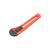 Cutit cutter profesional rosu cu functie blocare lama 150mm Breckner Germany Cod: BK80205 Automotive TrustedCars
