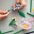 LEGO BOTANICALS MIC BUCHET DE FLORI PASTEL 10347 SuperHeroes ToysZone