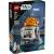 LEGO STAR WARS DROID ASTROMECH CHOPPER C1-10P 75416 SuperHeroes ToysZone
