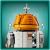 LEGO STAR WARS DROID ASTROMECH CHOPPER C1-10P 75416 SuperHeroes ToysZone