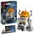 LEGO STAR WARS DROID ASTROMECH CHOPPER C1-10P 75416 SuperHeroes ToysZone