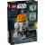 LEGO STAR WARS DROID ASTROMECH CHOPPER C1-10P 75416 SuperHeroes ToysZone