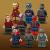 LEGO SUPER HEROES RAZBUNATORII SFARSITUL JOCULUI BATALIA FINALA 76323 SuperHeroes ToysZone