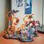LEGO SUPER HEROES RAZBUNATORII SFARSITUL JOCULUI BATALIA FINALA 76323 SuperHeroes ToysZone