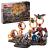 LEGO SUPER HEROES RAZBUNATORII SFARSITUL JOCULUI BATALIA FINALA 76323 SuperHeroes ToysZone