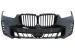 Pachet Exterior Complet BMW X5 G05 (2018-2022) X5M Design Performance AutoTuning