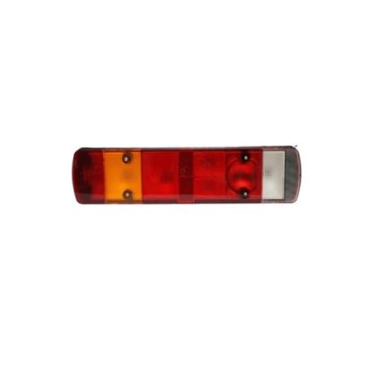 Lampa stop spate stanga  compatibila Scania seria 4, Volvo FH, FL, FM cu 7 functii 500x130x80mm cod OEM 1387877 Cod: DISTV43 Automotive TrustedCars