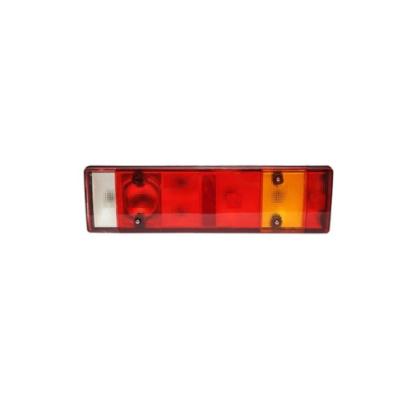Lampa stop spate dreapta Iveco Eurocargo, Eurotech, Eurostar, Eurotrakker, Stralis, Daily 470x130x90mm cod OEM 99463242 Cod: DISTV48 Automotive TrustedCars