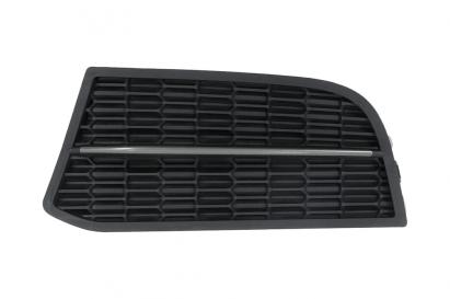 Grila Laterala STANGA BMW Seria 5 F10 F11 (2010-2017) numai Bara M5 Design Performance AutoTuning