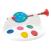 Set creativ pentru pictat oua de Paste PlayLearn Toys