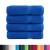 Prosoape de duș premium SOLUND 4 buc 70x140cm 600 gsm GartenMobel Dekor
