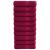 Prosoape mâini premium SOLUND 10 buc 50x100cm 600gsm GartenMobel Dekor