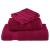 Prosoape mâini premium SOLUND 10 buc 50x100cm 600gsm GartenMobel Dekor