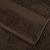 Set de prosoape premium SOLUND, 6 piese, maro, 600 g/m² GartenMobel Dekor