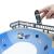 TECH DECK SET DE RAMPE DAEWON MEGA BOWL SuperHeroes ToysZone