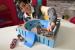 TECH DECK SET DE RAMPE DAEWON MEGA BOWL SuperHeroes ToysZone