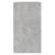 Servantă, gri beton, 70x40,5x75 cm, PAL  GartenMobel Dekor