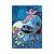 Puzzle neon XL - Stitch (100 piese) PlayLearn Toys