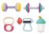 SET 9 JUCARII GINGIVALE SPORT SuperHeroes ToysZone