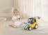 CAMION DE CONSTRUCTIE CU TELECOMANDA SuperHeroes ToysZone