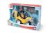 CAMION DE CONSTRUCTIE CU TELECOMANDA SuperHeroes ToysZone