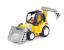 CAMION DE CONSTRUCTIE CU TELECOMANDA SuperHeroes ToysZone