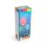 Lampa Solara LED Mos Craciun, RGB Multicolor, Lumina in Culori Alternante, Inaltime 85cm
