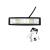 Proiector LED 36W 12/24V 2280lm Cod: CH070 Automotive TrustedCars