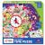 Puzzle - Ursuletul invata ceasul PlayLearn Toys