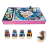 Joc interactiv - Pisicutele amabile PlayLearn Toys