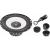 Difuzoare componente Audio System M 165 EVO 2 90 watts 165 mm 6.5" 3 ohm eficienta ridicata CarStore Technology